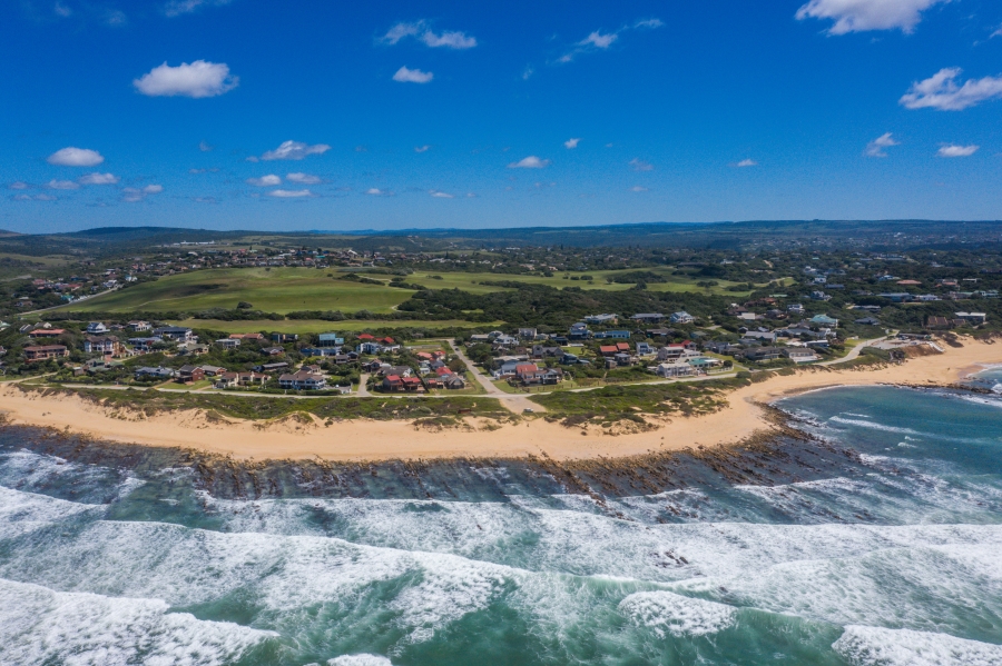 4 Bedroom Property for Sale in West Beach Eastern Cape